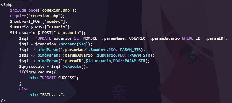 Creación de Páginas Web o Programas